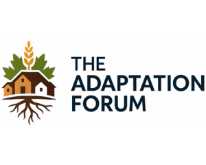 The Adaptation Forum