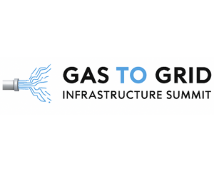 Gas To Grid Infrastructure Summit