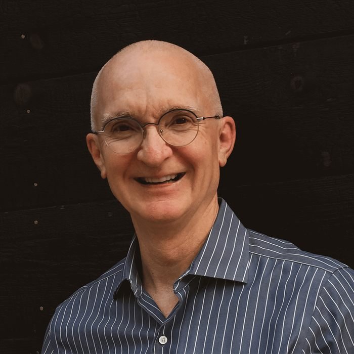 Geoffrey Cann